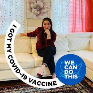 Meet your Posher, Marina